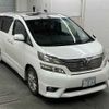 toyota vellfire 2010 -TOYOTA 【熊谷 335テ331】--Vellfire ANH20W-8129600---TOYOTA 【熊谷 335テ331】--Vellfire ANH20W-8129600- image 1