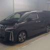 toyota alphard 2020 -TOYOTA--Alphard 3BA-AGH30W--AGH30-9000154---TOYOTA--Alphard 3BA-AGH30W--AGH30-9000154- image 1