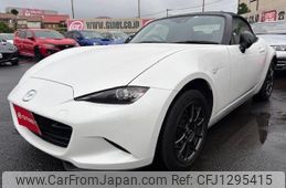 mazda roadster 2022 -MAZDA--Roadster ND5RC--ND5RC-655140---MAZDA--Roadster ND5RC--ND5RC-655140-