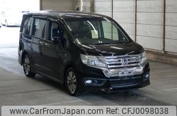 honda stepwagon 2014 -HONDA--Stepwgn RK5-1401520---HONDA--Stepwgn RK5-1401520-