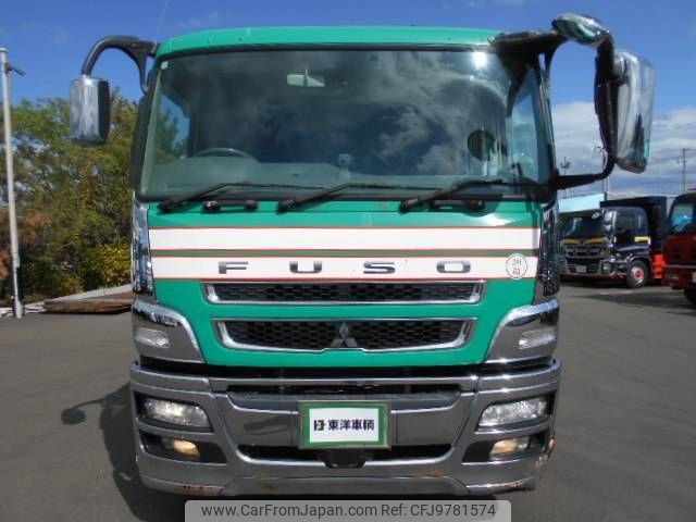 mitsubishi-fuso super-great 2012 -MITSUBISHI--Super Great LKG-FV50VZ--FV50VZ-500310---MITSUBISHI--Super Great LKG-FV50VZ--FV50VZ-500310- image 2