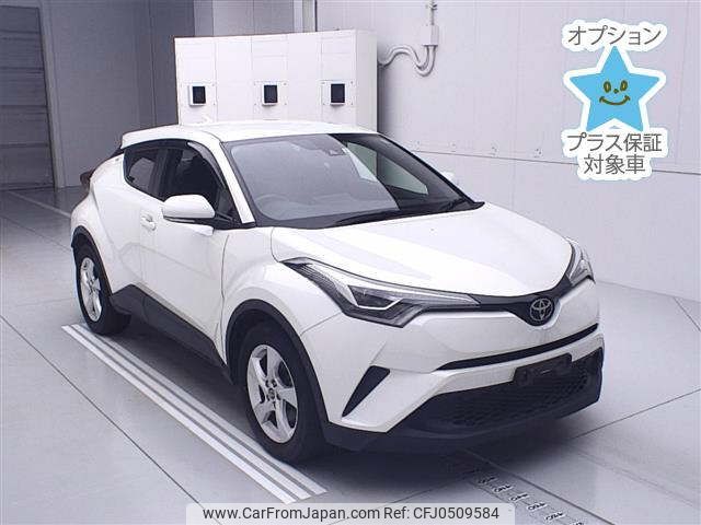 toyota c-hr 2019 -TOYOTA--C-HR NGX50-2034808---TOYOTA--C-HR NGX50-2034808- image 1