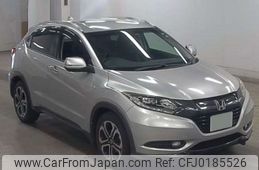 honda vezel 2014 -HONDA--VEZEL DBA-RU1--RU1-1005643---HONDA--VEZEL DBA-RU1--RU1-1005643-