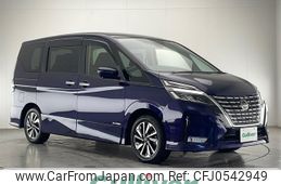 nissan serena 2020 -NISSAN--Serena DAA-GFC27--GFC27-195359---NISSAN--Serena DAA-GFC27--GFC27-195359-