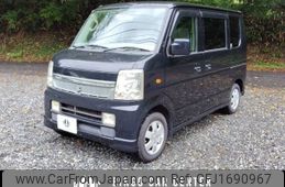 suzuki every-wagon 2007 CFJ1690967