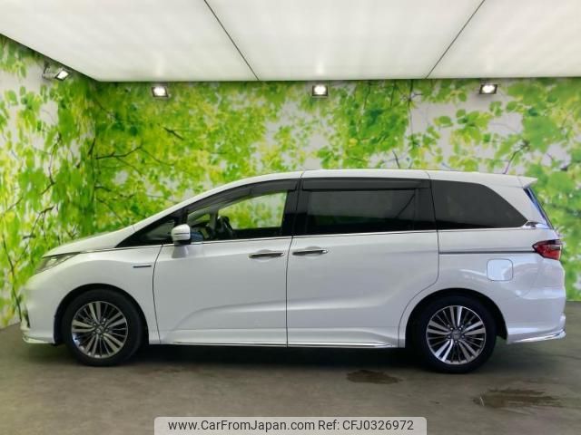 honda odyssey 2019 quick_quick_6AA-RC4_RC4-1200732 image 2