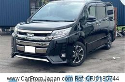 toyota noah 2019 -TOYOTA 【金沢 333ﾓ 34】--Noah DBA-ZRR80W--ZRR80-0520168---TOYOTA 【金沢 333ﾓ 34】--Noah DBA-ZRR80W--ZRR80-0520168-