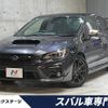 subaru wrx 2019 -SUBARU--WRX DBA-VAG--VAG-031800---SUBARU--WRX DBA-VAG--VAG-031800- image 1