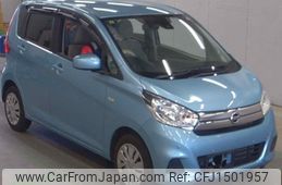 nissan dayz 2018 quick_quick_DBA-B21W_B21W-0612586