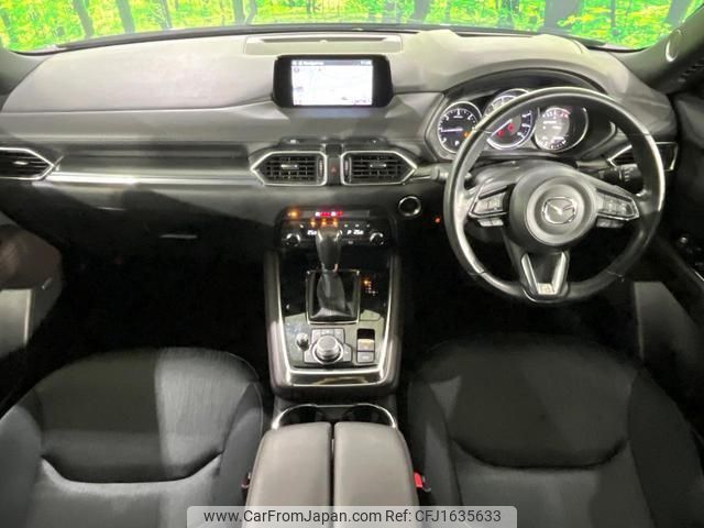 mazda cx-8 2019 CFJ1635633 image 2