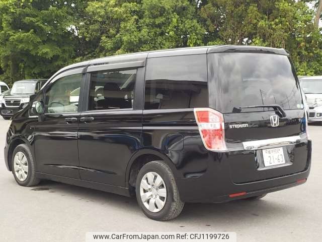 honda stepwagon 2013 -HONDA 【野田 500】--Stepwgn DBA-RK1--RK1-1306632---HONDA 【野田 500】--Stepwgn DBA-RK1--RK1-1306632- image 2