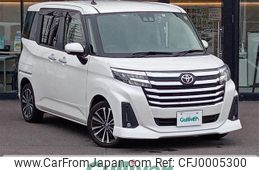 toyota roomy 2021 -TOYOTA--Roomy 4BA-M900A--MA900A-0584639---TOYOTA--Roomy 4BA-M900A--MA900A-0584639-