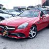 mercedes-benz slc 2016 CFJ1538662 image 1