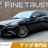 mazda atenza 2015 -MAZDA--Atenza Wagon LDA-GJ2AW--GJ2AW-100061---MAZDA--Atenza Wagon LDA-GJ2AW--GJ2AW-100061- image 1