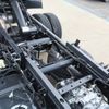 mitsubishi-fuso canter 2022 CFJ1446001 image 15