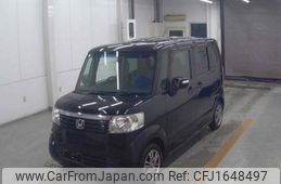honda n-box 2014 CFJ1648497