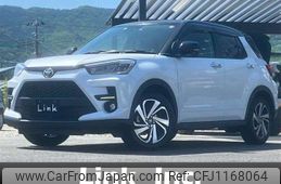 toyota raize 2020 -TOYOTA--Raize 5BA-A210A--A210A-0017324---TOYOTA--Raize 5BA-A210A--A210A-0017324-
