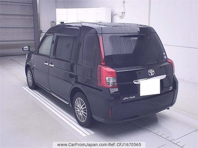 toyota toyota-others 2019 CFJ1670565 image 2