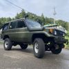 toyota land-cruiser 1998 -TOYOTA--Land Cruiser KC-HZJ77Vｶｲ--HZJ77-0009889---TOYOTA--Land Cruiser KC-HZJ77Vｶｲ--HZJ77-0009889- image 6