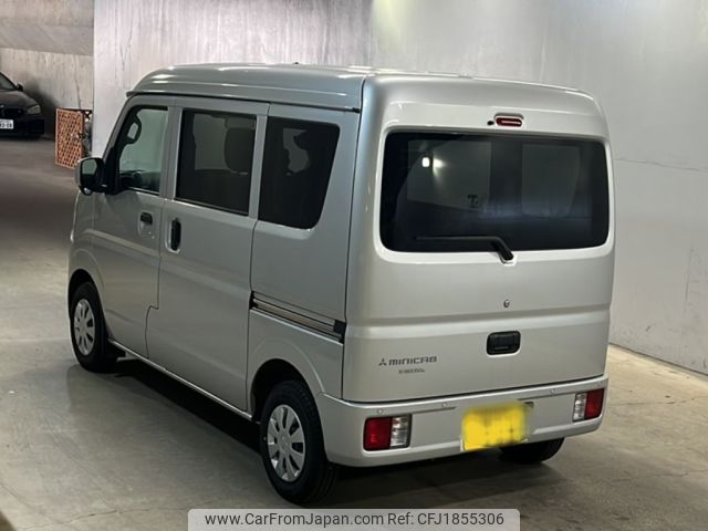 mitsubishi minicab-van 2024 CFJ1855306 image 2