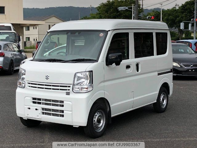 suzuki every 2023 -SUZUKI 【名変中 】--Every DA17V--709174---SUZUKI 【名変中 】--Every DA17V--709174- image 1