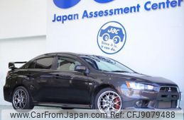 mitsubishi lancer 2011 quick_quick_CBA-CZ4A_CZ4A-0300922