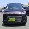 suzuki wagon-r 2013 -SUZUKI--Wagon R DBA-MH34S--MH34S-703467---SUZUKI--Wagon R DBA-MH34S--MH34S-703467- image 9