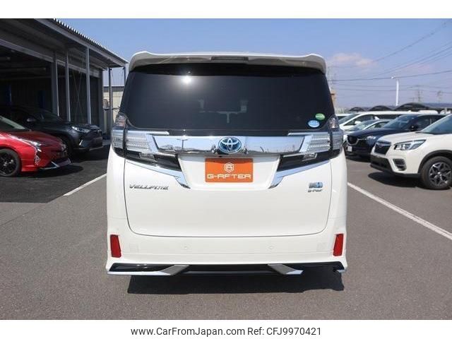 toyota vellfire 2015 quick_quick_DAA-AYH30W_AYH30-0025037 image 2