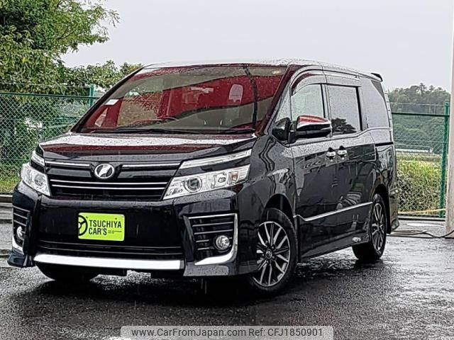 toyota voxy 2015 CFJ1850901 image 1