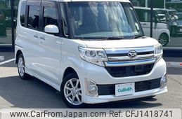 daihatsu tanto 2014 -DAIHATSU--Tanto DBA-LA610S--LA610S-0040334---DAIHATSU--Tanto DBA-LA610S--LA610S-0040334-