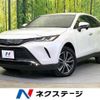 toyota harrier-hybrid 2022 quick_quick_AXUH80_AXUH80-0048931 image 1