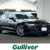 audi a7 2019 -AUDI--Audi A7 AAA-F2DLZS--WAUZZZF2XKN126900---AUDI--Audi A7 AAA-F2DLZS--WAUZZZF2XKN126900- image 1