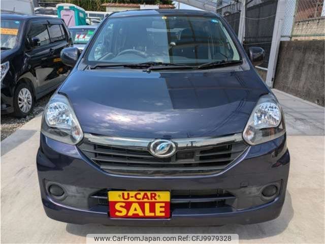 daihatsu mira-e-s 2015 -DAIHATSU--Mira e:s DBA-LA300S--LA300S-1324823---DAIHATSU--Mira e:s DBA-LA300S--LA300S-1324823- image 2