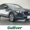 mazda cx-3 2021 CFJ1859630 image 1