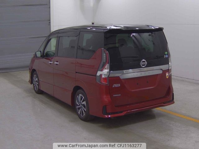 nissan serena 2020 -NISSAN--Serena GFC27-196914---NISSAN--Serena GFC27-196914- image 2