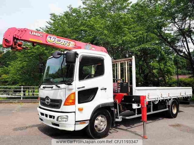 hino ranger 2014 -HINO--Hino Ranger TKG-FC9JKAA--FC9JKA-16634---HINO--Hino Ranger TKG-FC9JKAA--FC9JKA-16634- image 1