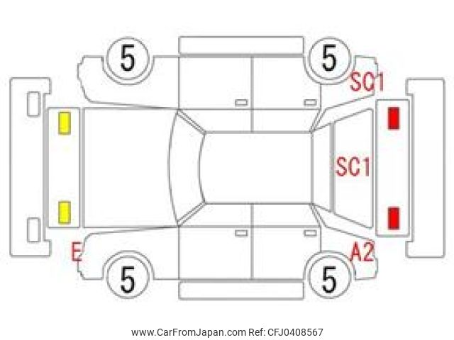 nissan atlas 2018 -NISSAN--Atlas CBF-SQ2F24--SQ2F24-047223---NISSAN--Atlas CBF-SQ2F24--SQ2F24-047223- image 2