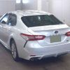 toyota camry 2018 -TOYOTA 【袖ヶ浦 301ｻ8093】--Camry DAA-AXVH70--AXVH70-1032354---TOYOTA 【袖ヶ浦 301ｻ8093】--Camry DAA-AXVH70--AXVH70-1032354- image 4