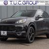 porsche cayenne 2016 quick_quick_ABA-92ACEY_WP1ZZZ92ZGKA11604 image 1