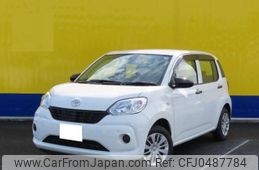 toyota passo 2017 -TOYOTA--Passo DBA-M700A--M700A-0085713---TOYOTA--Passo DBA-M700A--M700A-0085713-