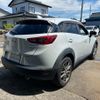 mazda cx-3 2015 CFJ1600086 image 2