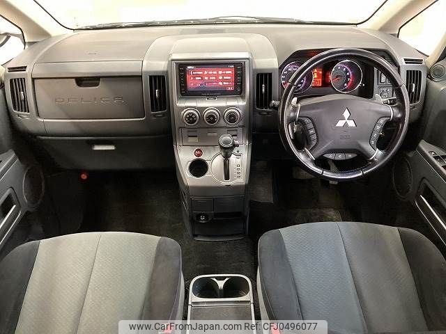 mitsubishi delica-d5 2007 -MITSUBISHI--Delica D5 DBA-CV5W--CV5W-0101039---MITSUBISHI--Delica D5 DBA-CV5W--CV5W-0101039- image 2