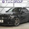 mercedes-benz c-class 2019 -MERCEDES-BENZ--Benz C Class 5AA-205077--WDD2050772R545870---MERCEDES-BENZ--Benz C Class 5AA-205077--WDD2050772R545870- image 1