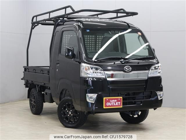 daihatsu hijet-truck 2020 CFJ1579728 image 1