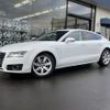 audi a7 2012 -AUDI--Audi A7 ABA-4GCGWC--WAUZZZ4G8CN031641---AUDI--Audi A7 ABA-4GCGWC--WAUZZZ4G8CN031641- image 1