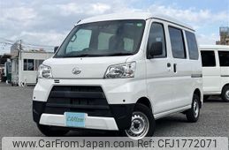 daihatsu hijet-cargo 2019 CFJ1772071