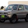 suzuki jimny 2015 quick_quick_ABA-JB23W_JB23W-747848 image 1