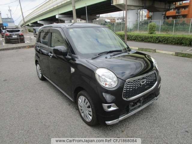 daihatsu cast 2016 CFJ1868084 image 1