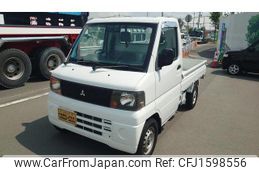 mitsubishi minicab-truck 2005 CFJ1598556