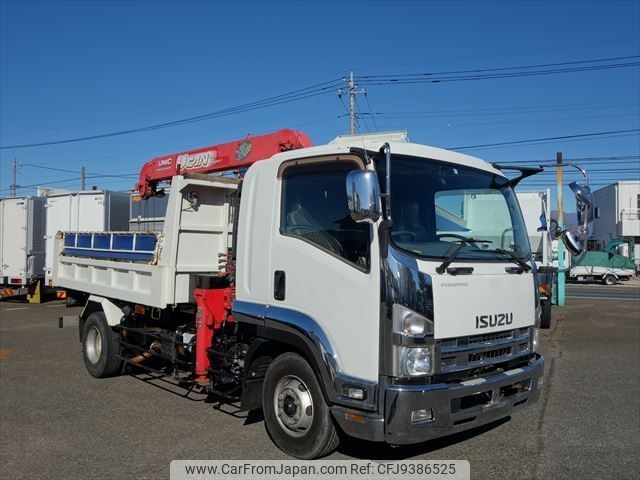 isuzu forward 2012 -ISUZU--Forward SKG-FSR90S2--FSR90-7001718---ISUZU--Forward SKG-FSR90S2--FSR90-7001718- image 2